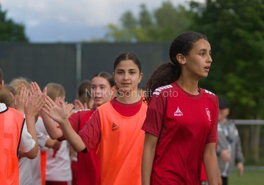 Albertslund IF - Orient/Ejby IF