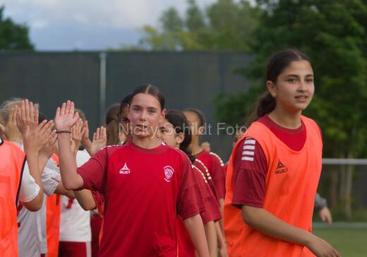 Albertslund IF - Orient/Ejby IF