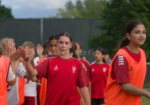 Albertslund IF - Orient/Ejby IF