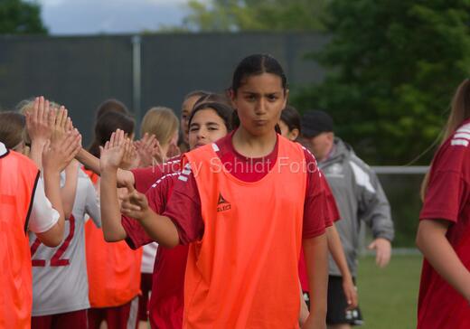 Albertslund IF - Orient/Ejby IF