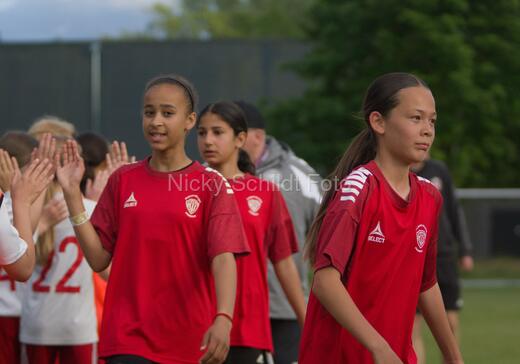 Albertslund IF - Orient/Ejby IF