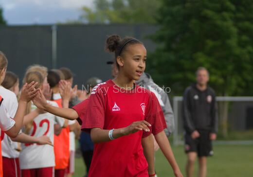 Albertslund IF - Orient/Ejby IF