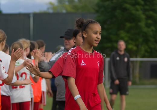 Albertslund IF - Orient/Ejby IF