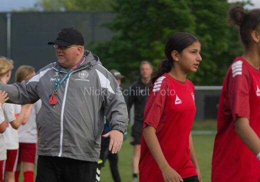 Albertslund IF - Orient/Ejby IF