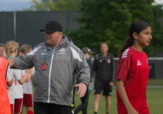 Albertslund IF - Orient/Ejby IF
