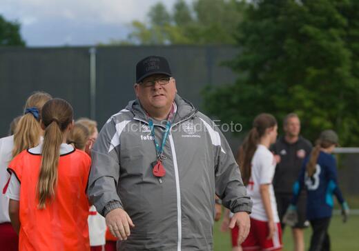Albertslund IF - Orient/Ejby IF