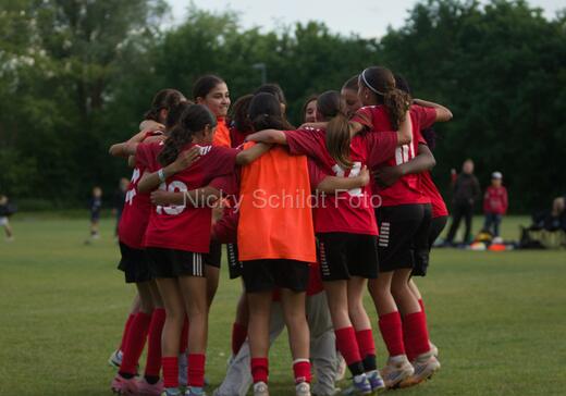 Albertslund IF - Orient/Ejby IF