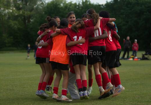 Albertslund IF - Orient/Ejby IF