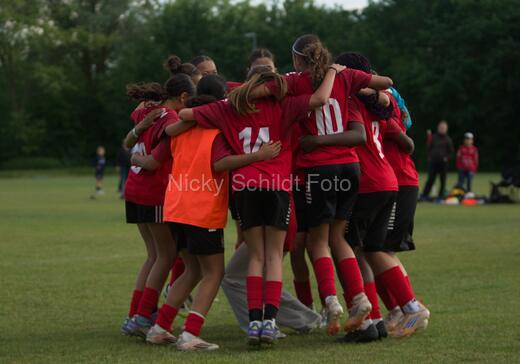 Albertslund IF - Orient/Ejby IF
