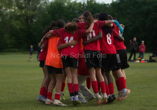 Albertslund IF - Orient/Ejby IF