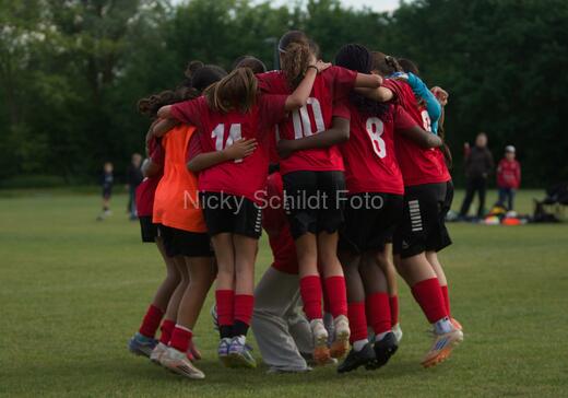 Albertslund IF - Orient/Ejby IF