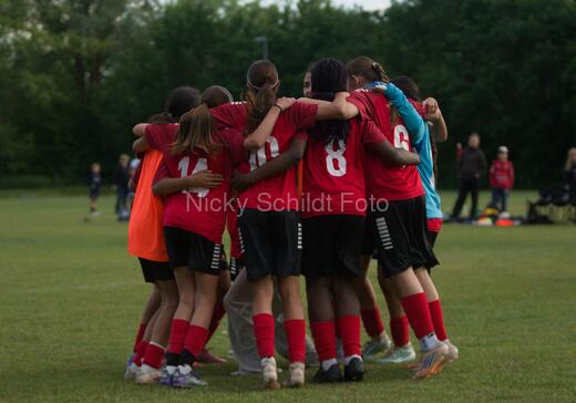 Albertslund IF - Orient/Ejby IF