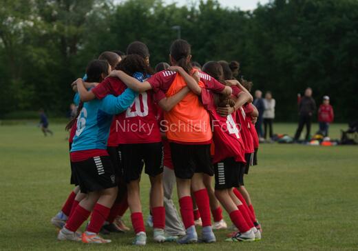 Albertslund IF - Orient/Ejby IF
