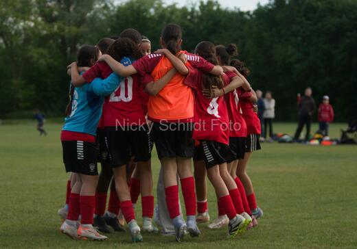 Albertslund IF - Orient/Ejby IF