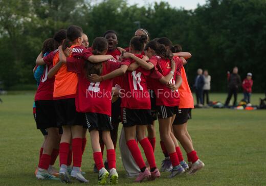 Albertslund IF - Orient/Ejby IF