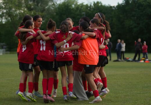 Albertslund IF - Orient/Ejby IF