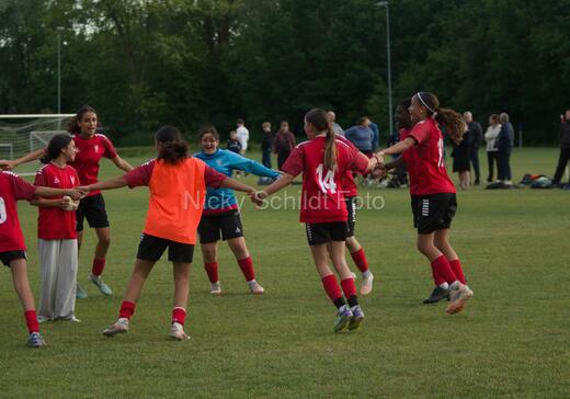 Albertslund IF - Orient/Ejby IF