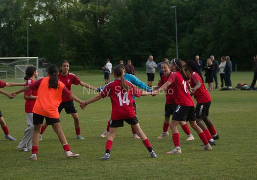 Albertslund IF - Orient/Ejby IF