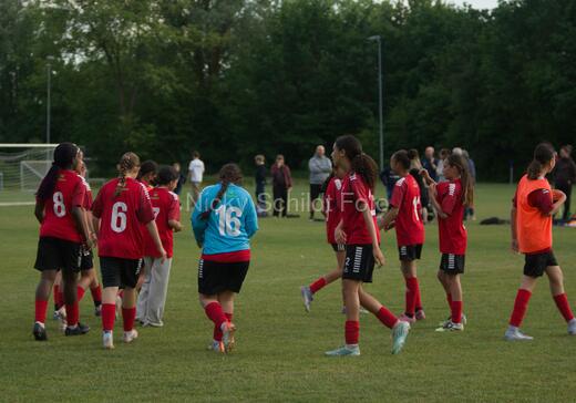 Albertslund IF - Orient/Ejby IF