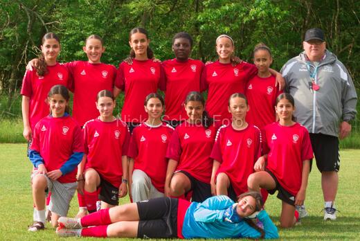 Albertslund IF - Orient/Ejby IF