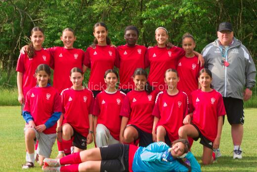 Albertslund IF - Orient/Ejby IF