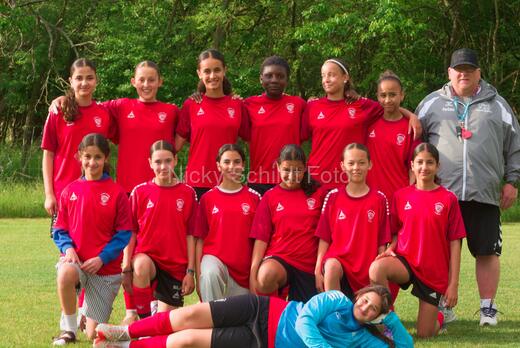 Albertslund IF - Orient/Ejby IF