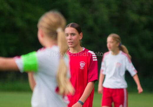 Albertslund IF - Orient/Ejby IF