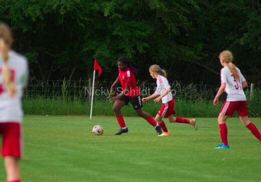 Albertslund IF - Orient/Ejby IF