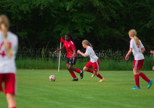 Albertslund IF - Orient/Ejby IF