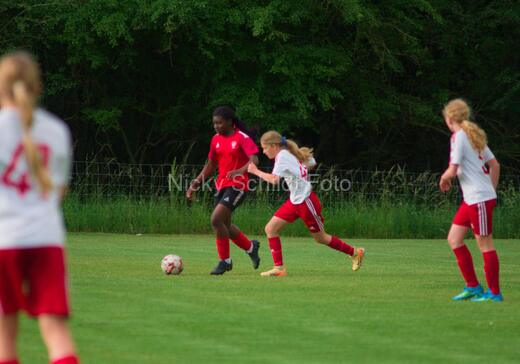 Albertslund IF - Orient/Ejby IF