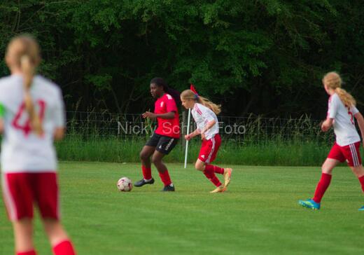Albertslund IF - Orient/Ejby IF