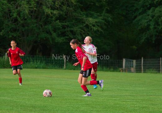 Albertslund IF - Orient/Ejby IF