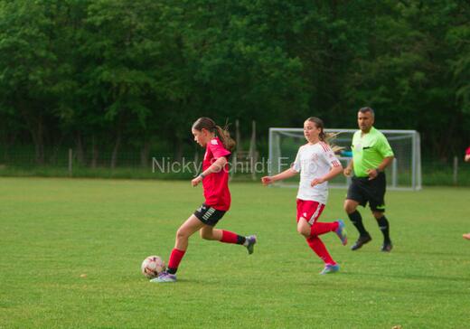 Albertslund IF - Orient/Ejby IF