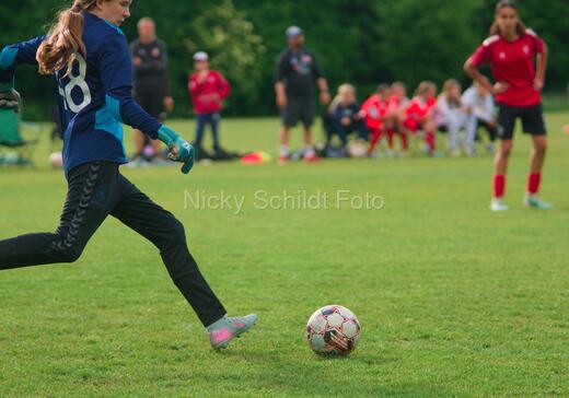 Albertslund IF - Orient/Ejby IF