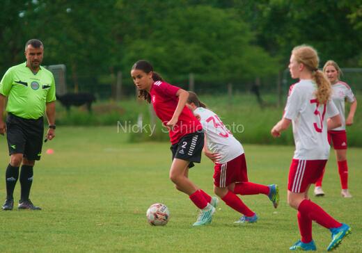Albertslund IF - Orient/Ejby IF