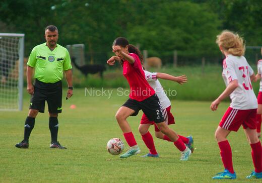 Albertslund IF - Orient/Ejby IF