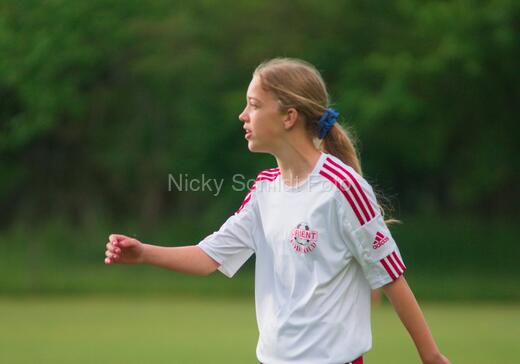 Albertslund IF - Orient/Ejby IF
