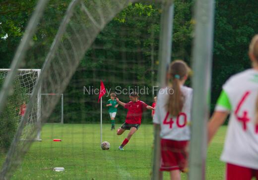 Albertslund IF - Orient/Ejby IF