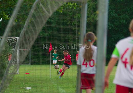 Albertslund IF - Orient/Ejby IF