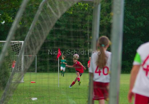 Albertslund IF - Orient/Ejby IF