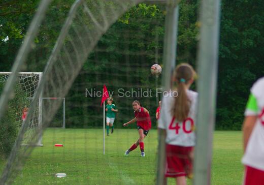 Albertslund IF - Orient/Ejby IF