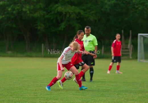 Albertslund IF - Orient/Ejby IF