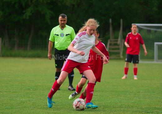Albertslund IF - Orient/Ejby IF