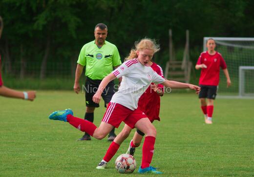 Albertslund IF - Orient/Ejby IF
