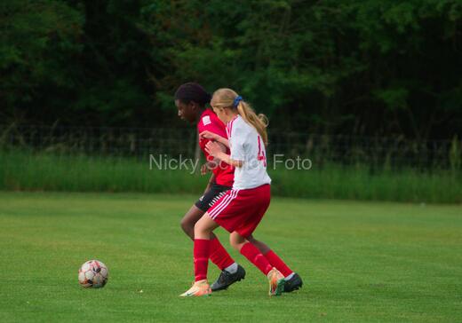 Albertslund IF - Orient/Ejby IF