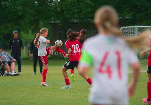 Albertslund IF - Orient/Ejby IF
