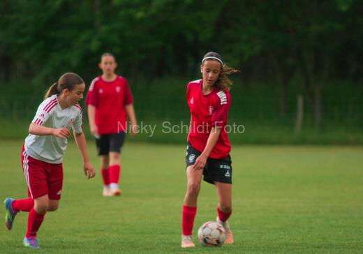 Albertslund IF - Orient/Ejby IF