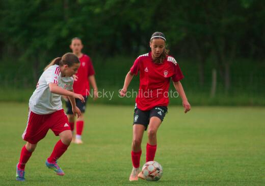 Albertslund IF - Orient/Ejby IF