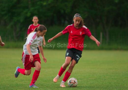 Albertslund IF - Orient/Ejby IF