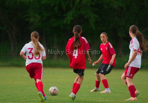 Albertslund IF - Orient/Ejby IF